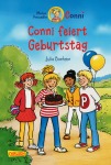 Conni feiert Geburtstag, Jugend- & Kinderbuch (Gebunden)