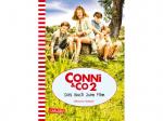 Conni & Co 2 - Das Buch zum Film (mit Filmfotos)