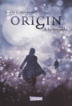 Obsidian, Band 4: Origin. Schattenfunke, Kinder/Jugend (Gebunden)