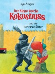 Der kleine Drache Kokosnuss und der schwarze Ritter Gebunden