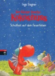 Ingo Siegner Der kleine Drache Kokosnuss - Schulfest auf dem Feuerfelsen Band 5 Kinder/Jugend Gebunden