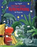 Der kleine Drache Kokosnuss - Die Mutprobe, Kinder (Gebunden)