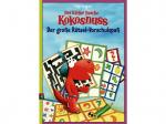 Der kleine Drache Kokosnuss - Der große Rätsel-Vorschulspaß