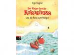 Der kleine Drache Kokosnuss und die Reise zum Nordpol