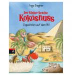 Der kleine Drache Kokosnuss - Expedition auf dem Nil