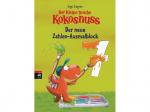 Der kleine Drache Kokosnuss - Der neue Zahlen-Ausmalblock