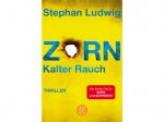 Zorn 5 - Kalter Rauch