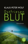 Ostfriesenblut Taschenbuch