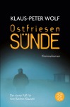 Ostfriesensünde Taschenbuch