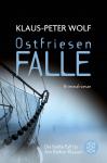 Ostfriesenfalle (Taschenbuch)