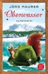 Oberwasser Taschenbuch