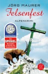 Felsenfest Taschenbuch