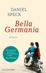 Bella Germania, Roman (Taschenbuch)