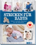 Stricken für Babys Gebunden