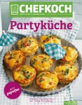 NGV Chefkoch Partyküche Kochen & GenießenGebunden