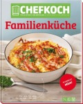 Chefkoch Familienküche, Sachbuch (Gebunden)