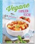 Vegane Familienküche, Sachbuch (Gebunden)