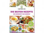 Chefkoch.de - Die besten Rezepte