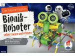 Experimentier-Box Franzis Verlag Bionik-Roboter selber bauen und erleben 65326