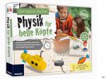 Lernpaket Franzis Verlag Physik für helle Köpfe 65337 ab 8 Jahre