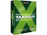Lexware TAXMAN 2017 (Version 23.00) Vollversion, 1 Lizenz Windows Steuer-Software