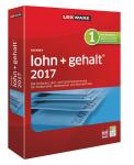 lohn+gehalt 2017 Jahresversion (365-Tage)