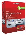 financial office 2017 Jahresversion (365-Tage)