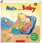 Hallo, kleines Baby, Kinder/Jugend (Pappbilderbuch)
