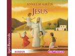 Anselm Grün - Jesus - (CD)