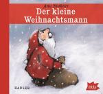 Der kleine Weihnachtsmann - 1 CD - Kinder/Jugend