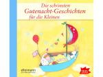 Various - Die schönsten Gutenacht-Geschichten für die Kleinen - (CD)