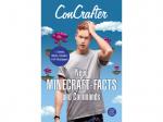 ConCrafter – Neue Minecraft-Facts und Commands