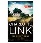 Charlotte Link - Die Betrogene