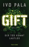 Gift. Der Tod kommt lautlos, Spannung (Taschenbuch)