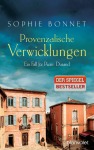 Provenzalische Verwicklungen Taschenbuch