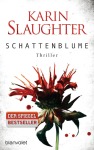 Schattenblume Taschenbuch