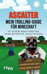 Mein Trolling-Guide für Minecraft, Sachbuch (Taschenbuch)