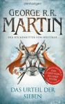 George R.R. Martin Der Heckenritter von Westeros Science Fiction/Fantasy/MysteryKlappenbroschur