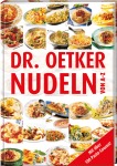 Nudeln von A-Z Gebunden