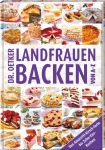 Dr. Oetker Landfrauenbacken von A-Z Kochen & Genießen Gebunden