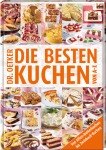 Die besten Kuchen von A-Z Gebunden