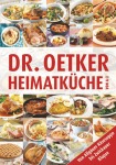 Dr. Oetker Heimatküche von A-Z Kochen & Genießen Gebunden