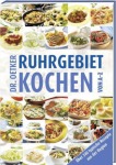 Ruhrgebiet Kochen von A-Z, Sachbuch (Gebunden)