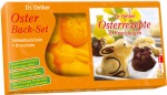 BUCHPARTNER GMBH Dr. Oetker Oster Back Set + Silikonbackform