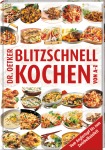 Blitzschnell kochen von A-Z Softcover