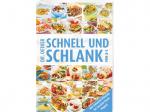 Schnell und schlank von A–Z