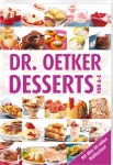 Desserts von A-Z Softcover