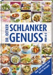 Dr. Oetker Schlanker Genuss von A-Z Kochen & Genießen Broschur