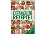 Die besten Landfrauenrezepte von A-Z