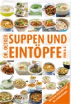 Dr. Oetker Suppen und Eintöpfe von A-Z, Sachbuch (Gebunden)